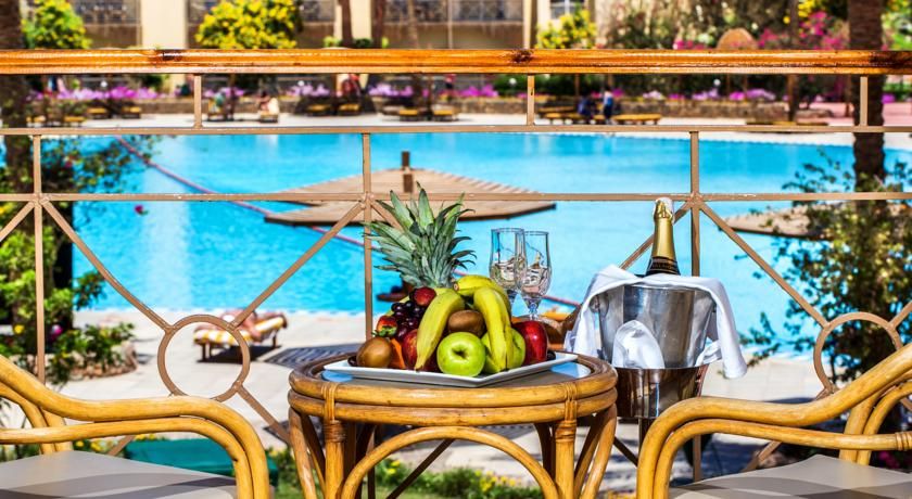 იჩქარეთ!!! ჰურგადაში ცხელი სეზონია.