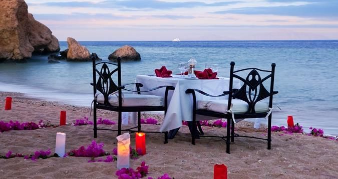 იჩქარეთ!!! ჰურგადაში ცხელი სეზონია.