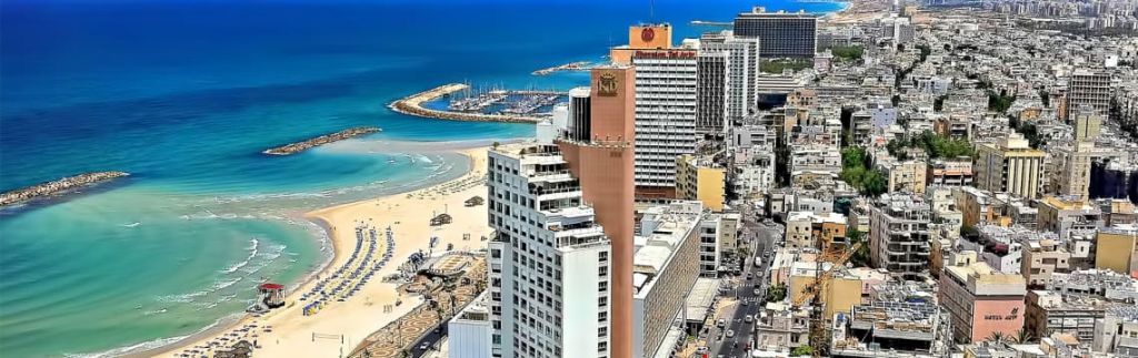 I S R A E L საექსკურსიო ტური