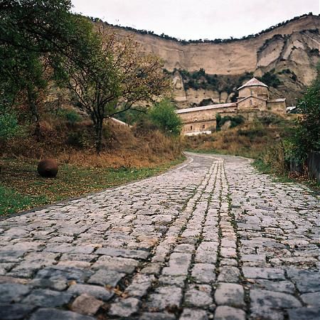 დაუვიწყარი ტური მცხეთაში: სვეტიცხოველი, ჯვრის მონასტერი, მამა გაბრიელის საფლავი, შიო-მღვიმე