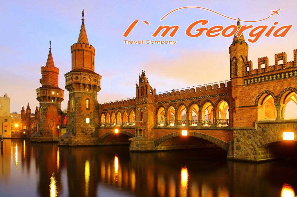 ბერლინი