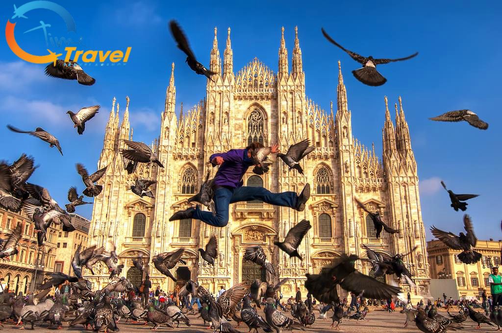 მილანი/იტალია