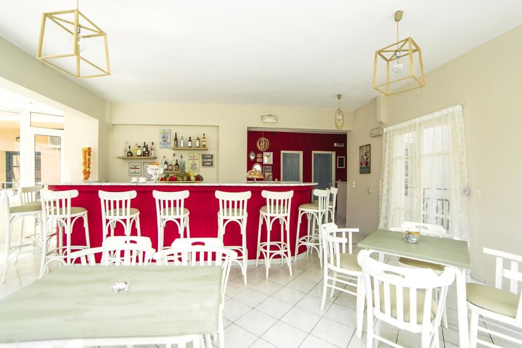 კრეტა სრული პაკეტი ევრო