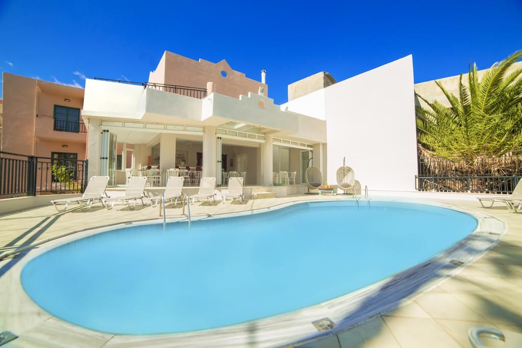 კრეტა სრული პაკეტი ევრო