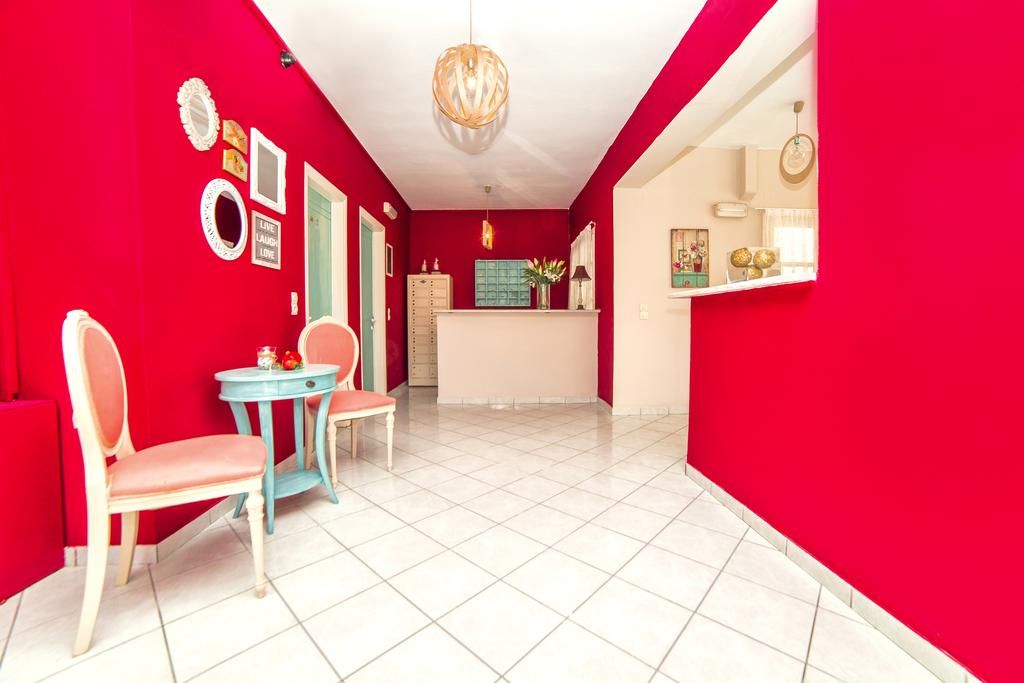 კრეტა სრული პაკეტი ევრო