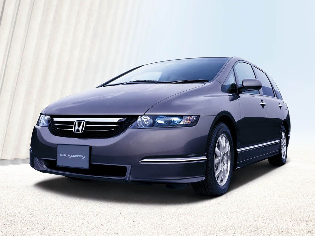 ტურები საუკეთესო ფასებში Odyssey tour