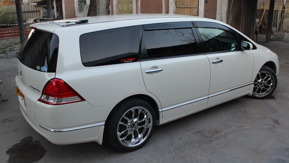 ტურები საუკეთესო ფასებში Odyssey tour