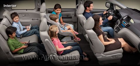 ტურები საუკეთესო ფასებში Odyssey tour