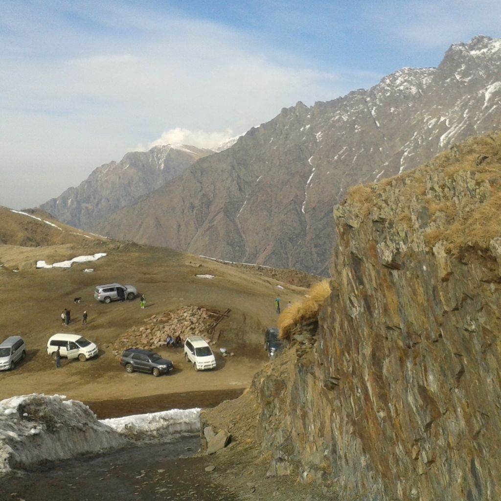 ტურები საუკეთესო ფასებში Odyssey tour