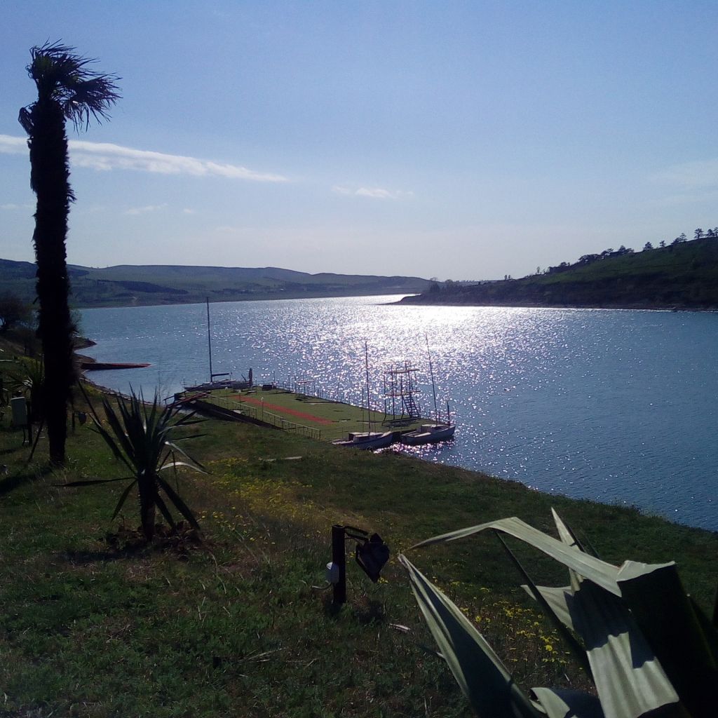 ტურები საუკეთესო ფასებში Odyssey tour