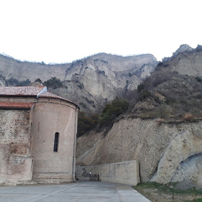 ტურები საუკეთესო ფასებში Odyssey tour