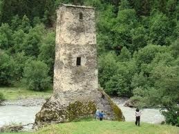 Джип Тури в с Ванети