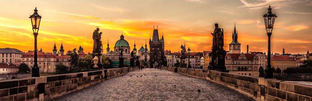 მოინახულე ულამაზესი პრაღა ყველაზე დაბალ ფასად !!!