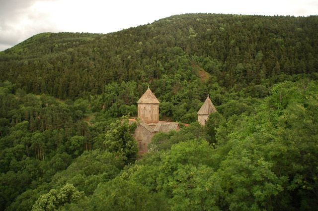 მოინახულეთ და გაეცანით ბორჯომის კულტურული ძეგლები