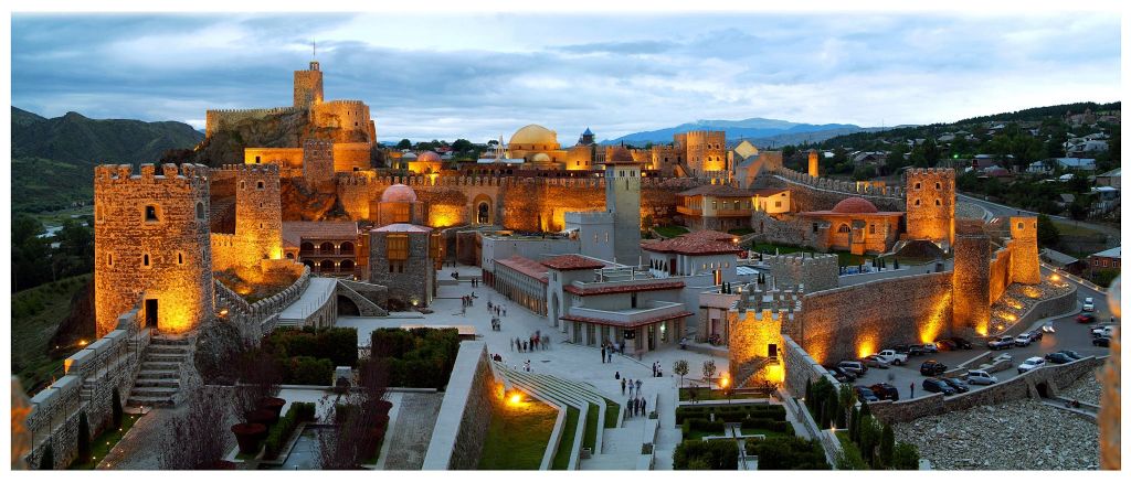 მოინახულეთ და გაეცანით ბორჯომის კულტურული ძეგლები