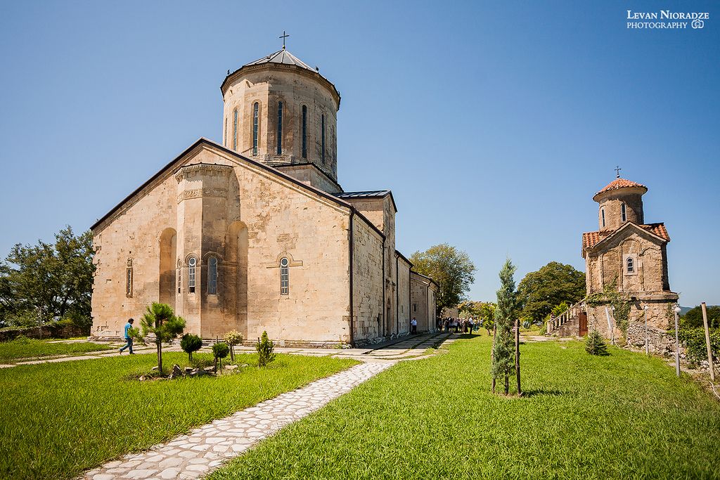 სათავგადასავლო  დღიანი ტური  მარტვილის კანიონში შეიქმენით დაუვიწყარი შთაბეჭდილებები GeoSky სთან ერთად