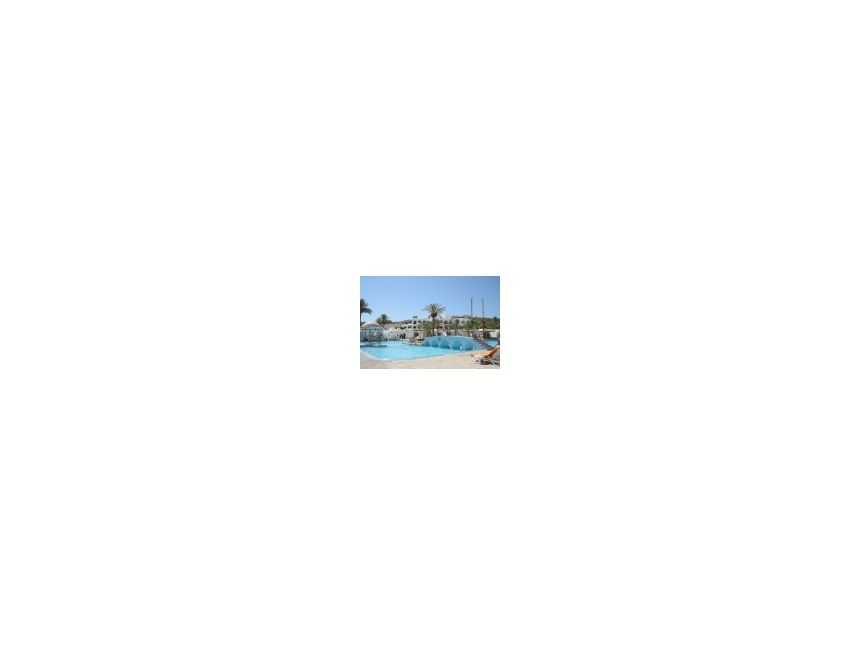 Sonesta Beach Resort & Casino -