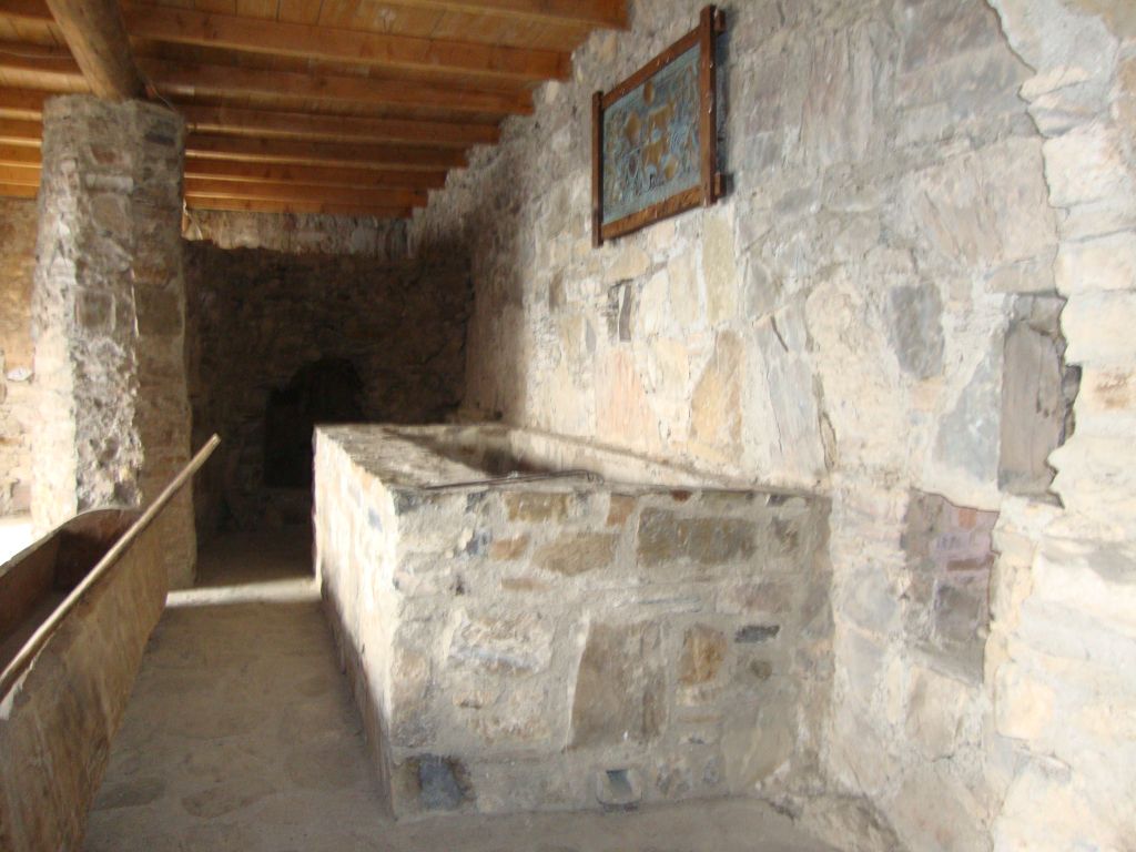 ტური კახეთში (თელავი,შუამთა,ალავერდი,იყალთო წინანალი, გრემი, ბოდბე, სიღნაღი)