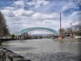 ტური თბილისი--მცხეთა