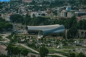 ტური თბილისი--მცხეთა