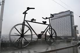 ტური თბილისი--მცხეთა