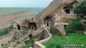 დღიანი ტური დავით-გარეჯში.