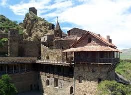 დღიანი ტური დავით-გარეჯში.