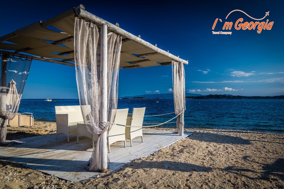 ჰალკიდიკი/საბერძნეთი- ევრო