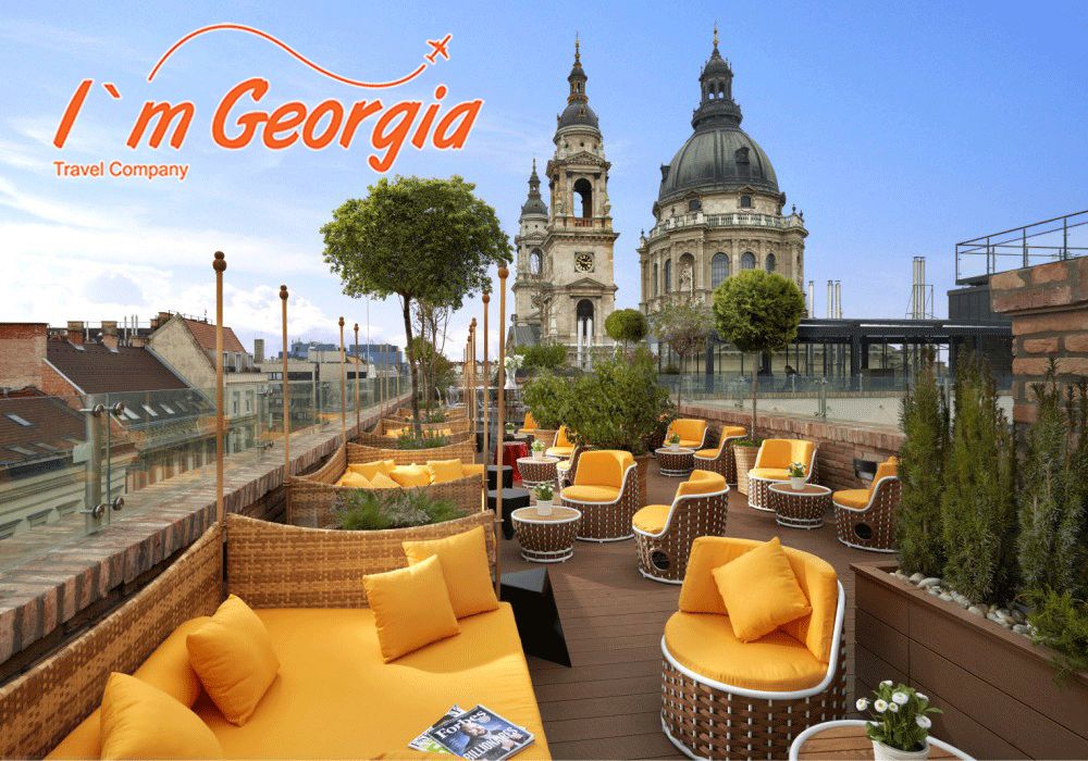 უვიზო რეჟიმი და დღიანი დაუვიწყარი ტური!