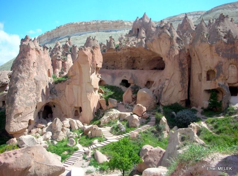 კაბადოკია