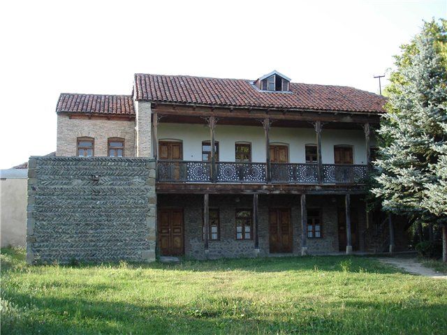 საბავშვო ექსკურსია მცხეთა ვარიანი