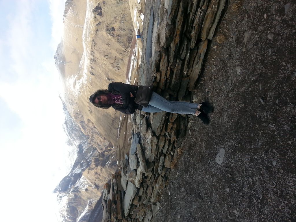 დაუვიწყარი ტური ყაზბეგში:ანანური, გერგეტი.