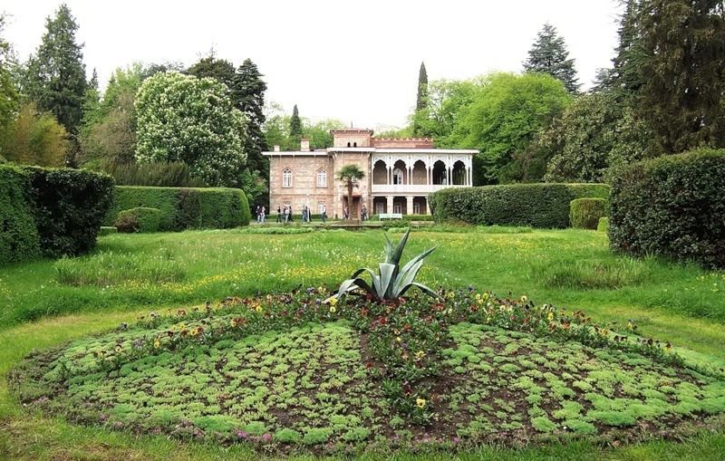 ტური კახეთში: სიღნაღი, ბოდბე, წინანდალი, ყვარელი მეღვინეობა ხარება...