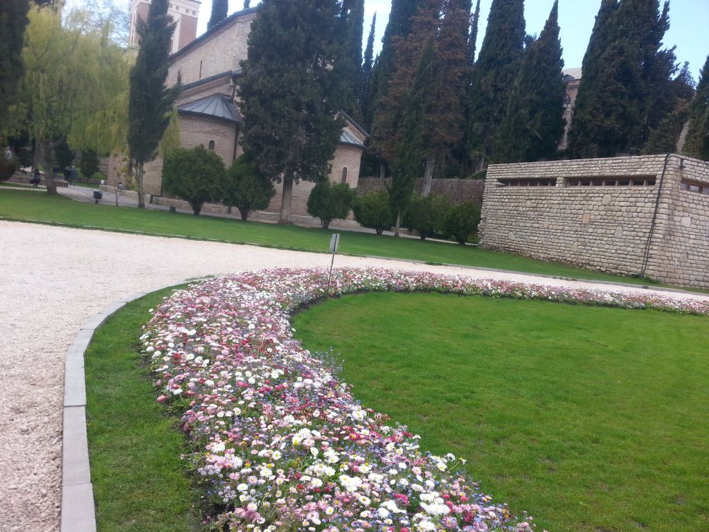 ტური კახეთში: სიღნაღი, ბოდბე, წინანდალი, ყვარელი მეღვინეობა ხარება...