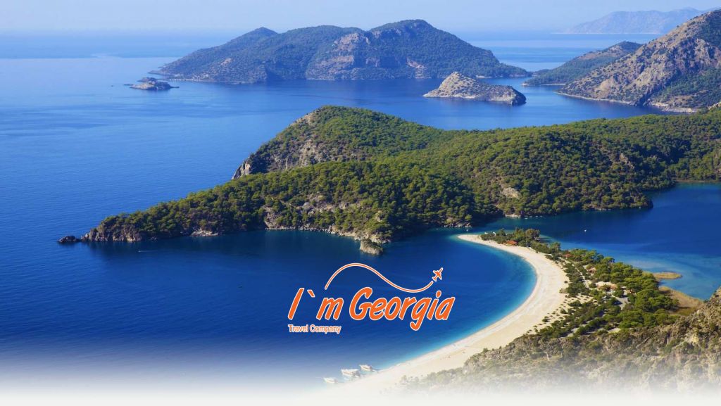 ულამაზესი ფეტიე/თურქეთი 