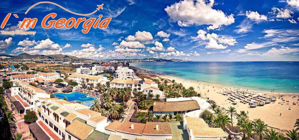 ბარსელონა - იბიცა