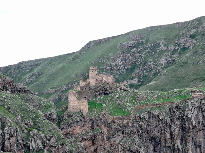 ერთ დღიანი ტური პალაკაციოში (თურქეთი)