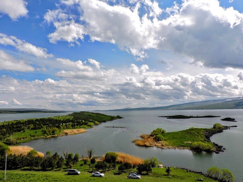 ერთ დღიანი ტური პალაკაციოში (თურქეთი)