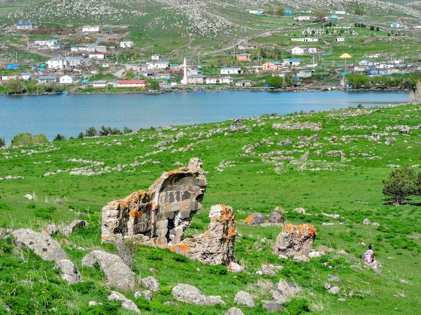 ერთ დღიანი ტური პალაკაციოში (თურქეთი)