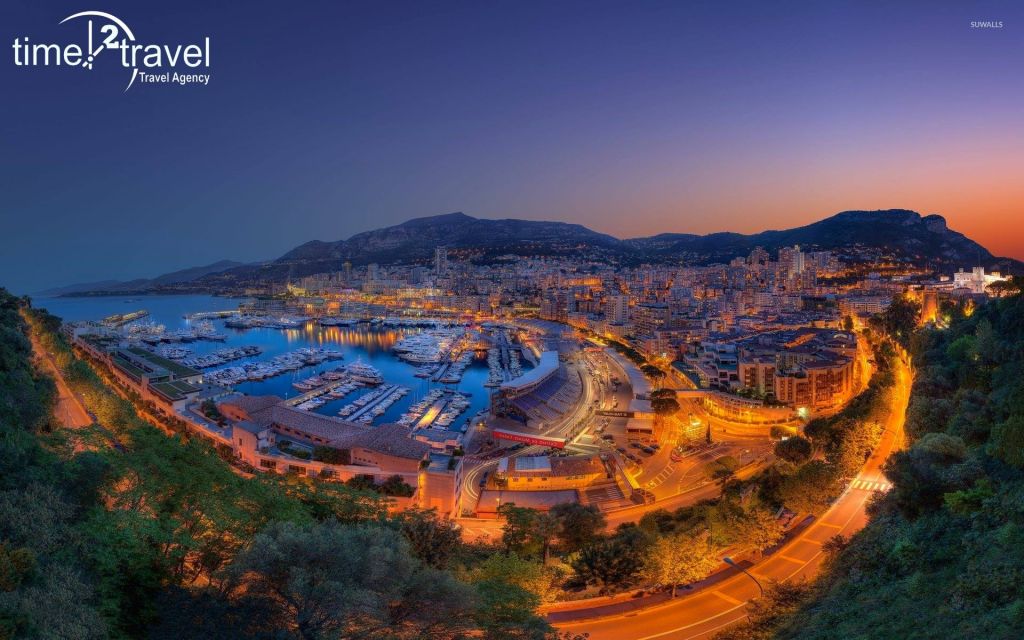 ტენერიფე - კანარის კუნძულები - ევროდან.