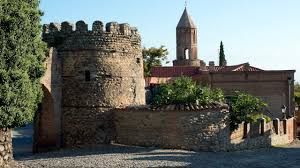 ტური  კახეთში (თელავი,შუამთა,ალავერდი,იყალთო წინანალი, გრემი, ბოდბე, სიღნაღი)