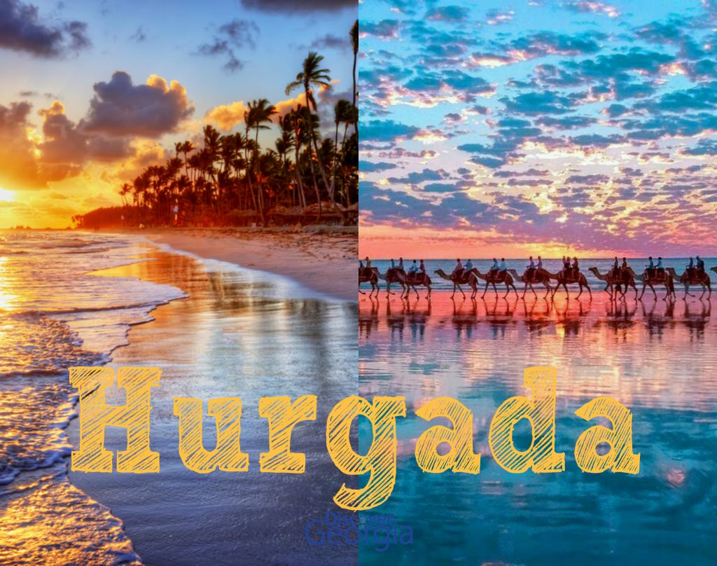 ჰურგადა წარმოუდგენლად დაბალ ფასად!!!