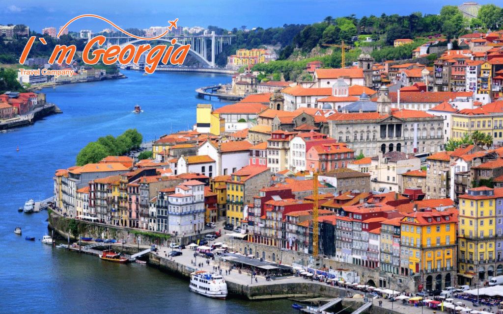 პორტუგალია მუდამ შეუდარებელია!!