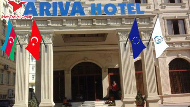 ბაქო -- ივნისი