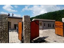 თრეველთაიმი სვანეთში