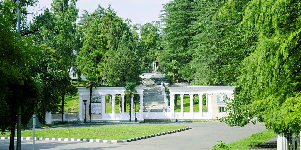 თრეველთაიმი სვანეთში