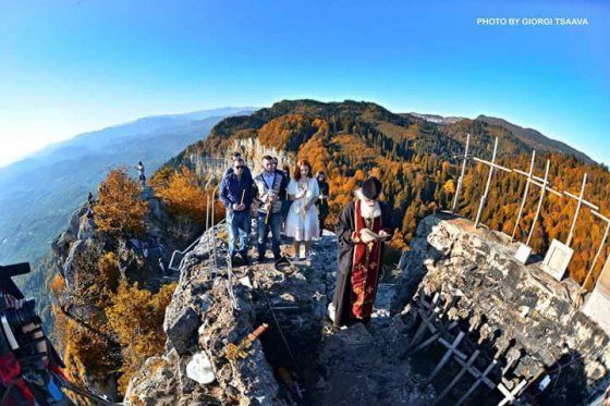 რაჭა - ცხრაჯვარი