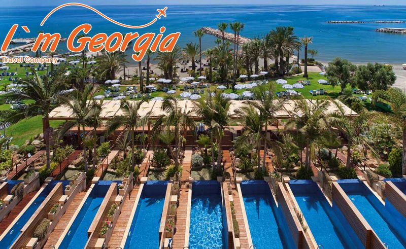 ლიმასოლი / კვიპროსი