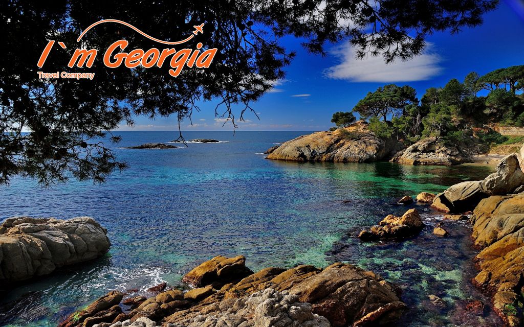 ერთი სასიამოვნო კვირა კოსტა-ბრავაზე !!!