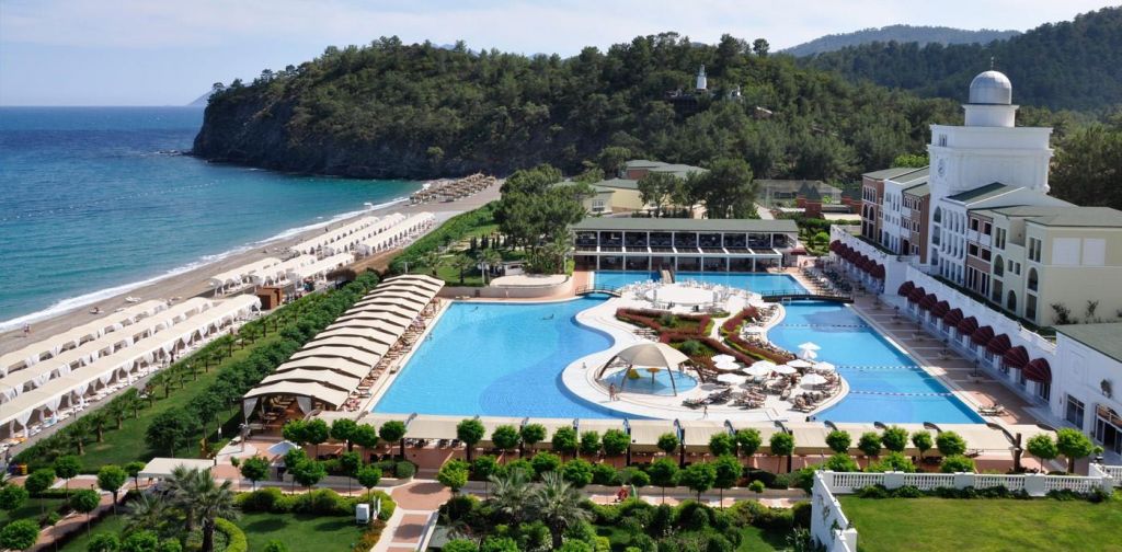 ნაადრევი ჯავშნები!!! ანტალია/თურქეთი-